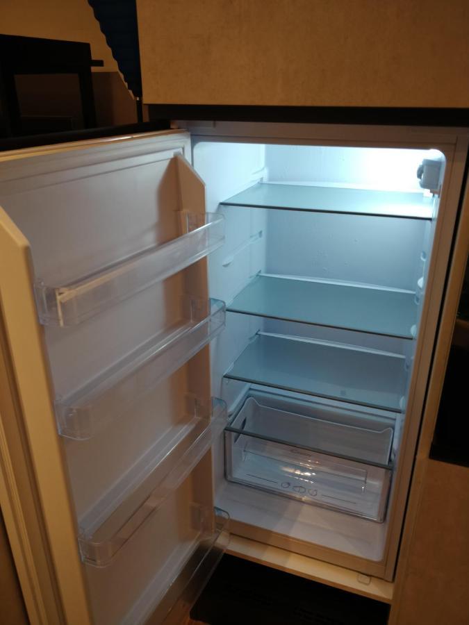Isi Guesthouse 29 Iesi Bagian luar foto