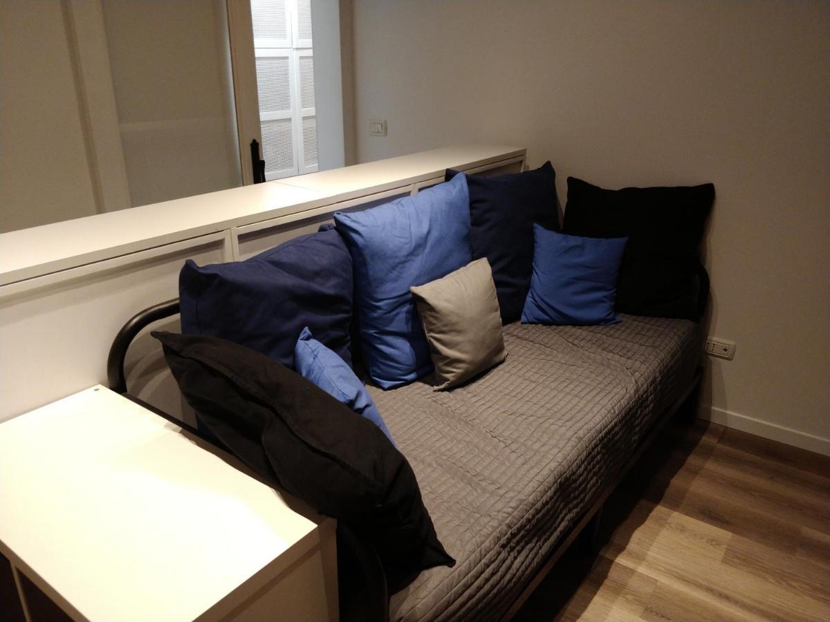 Isi Guesthouse 29 Iesi Bagian luar foto