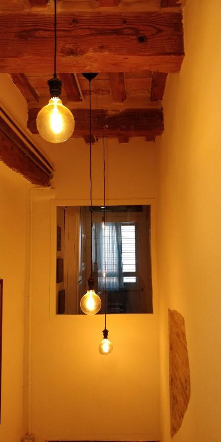 Isi Guesthouse 29 Iesi Bagian luar foto