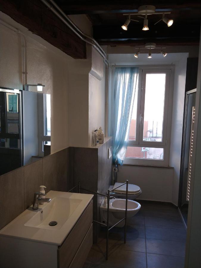 Isi Guesthouse 29 Iesi Bagian luar foto